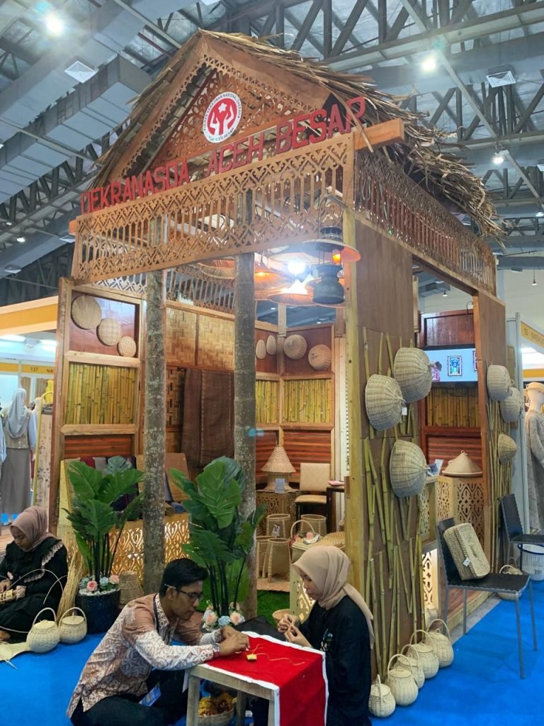 Dekranasda Aceh Besar