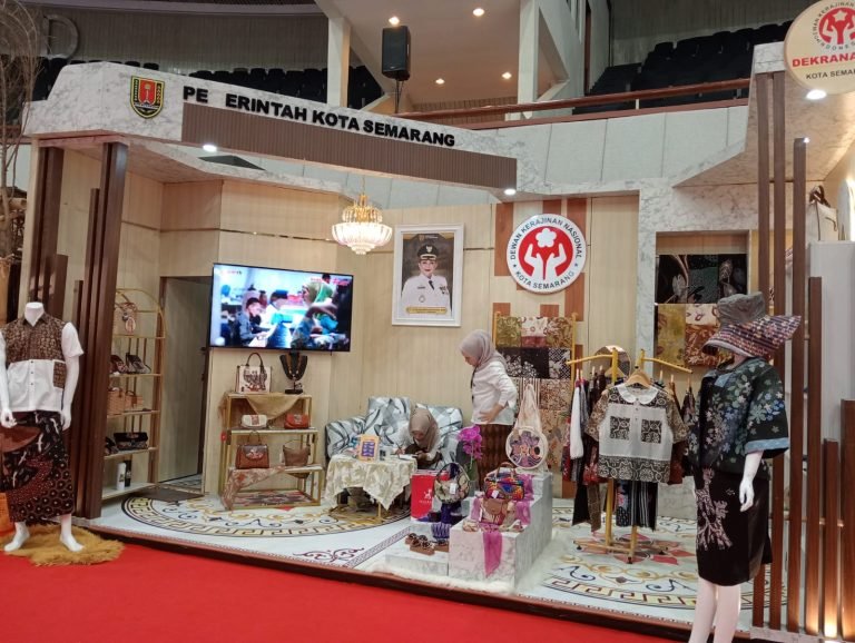 Dekranasda Kota Semarang