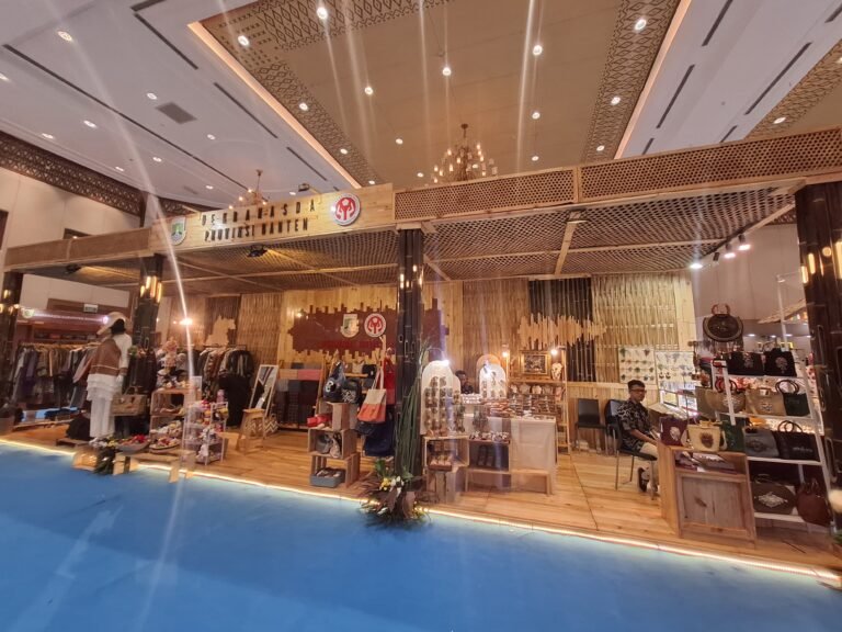 Dekranasda Provinsi Banten