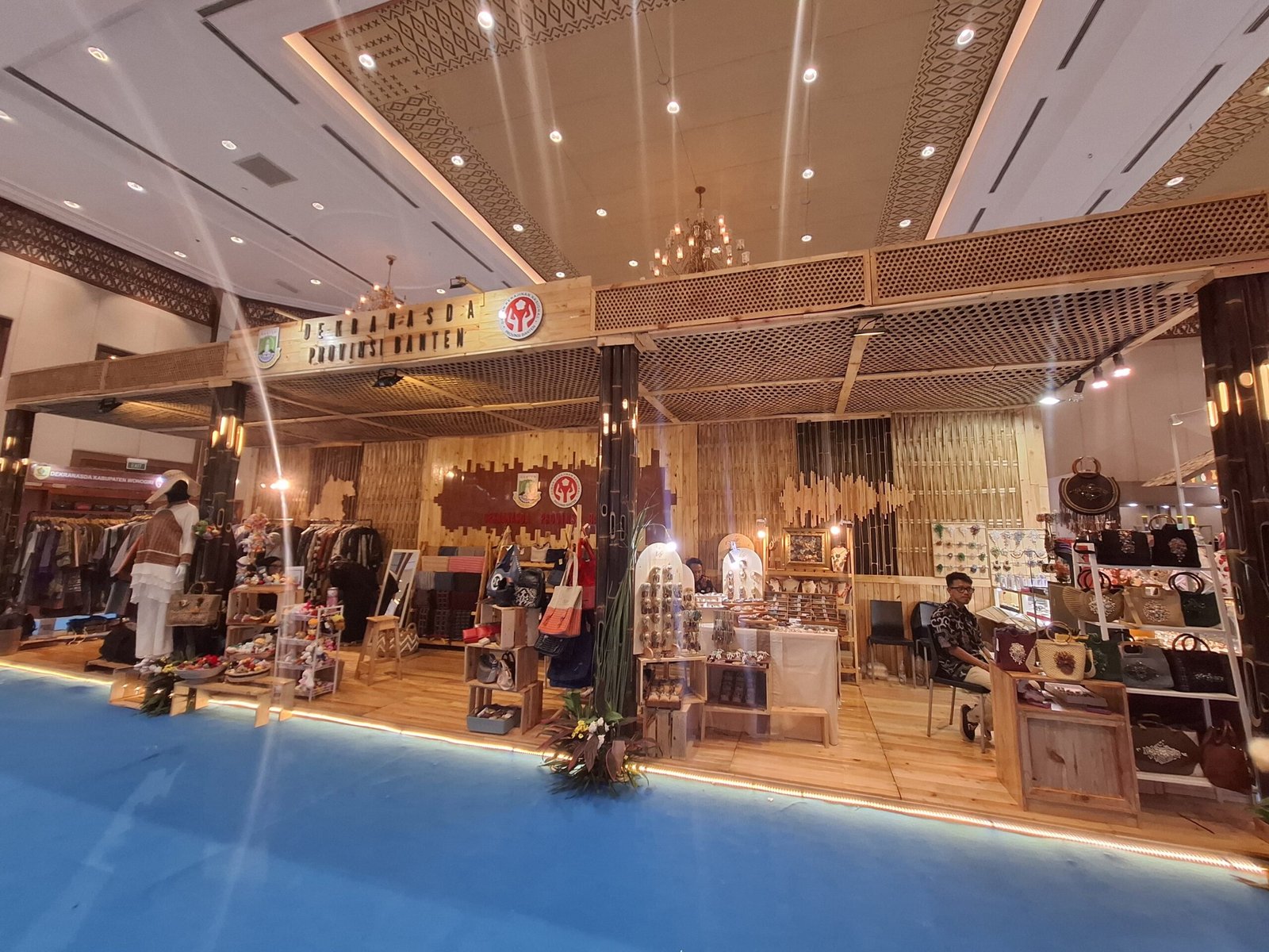 Dekranasda Provinsi Banten