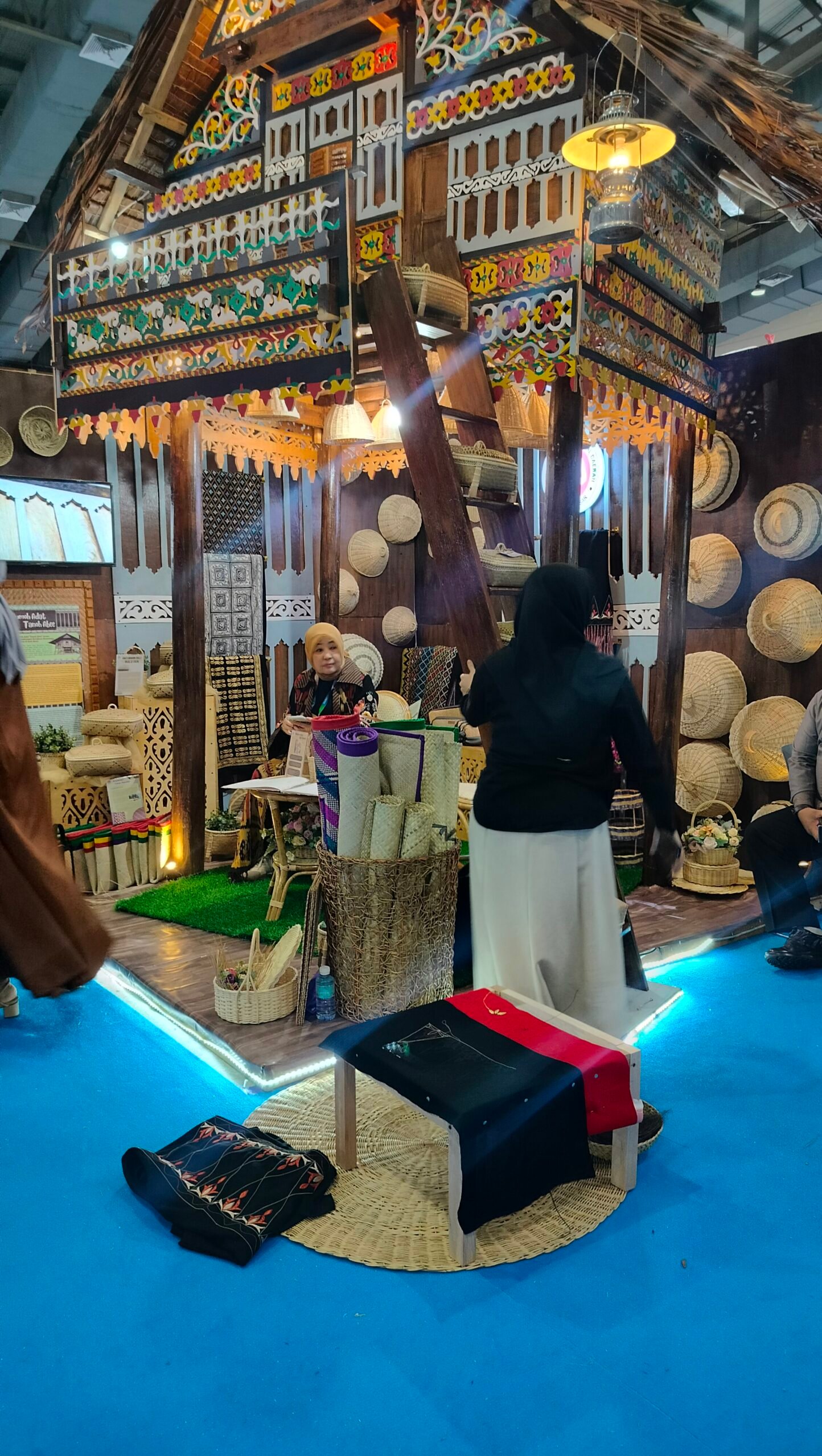 DEKRANASDA KAB.ACEH BESAR