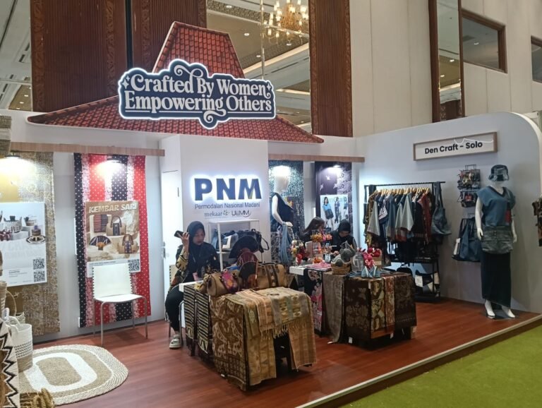 Permodalan Nasional Madani