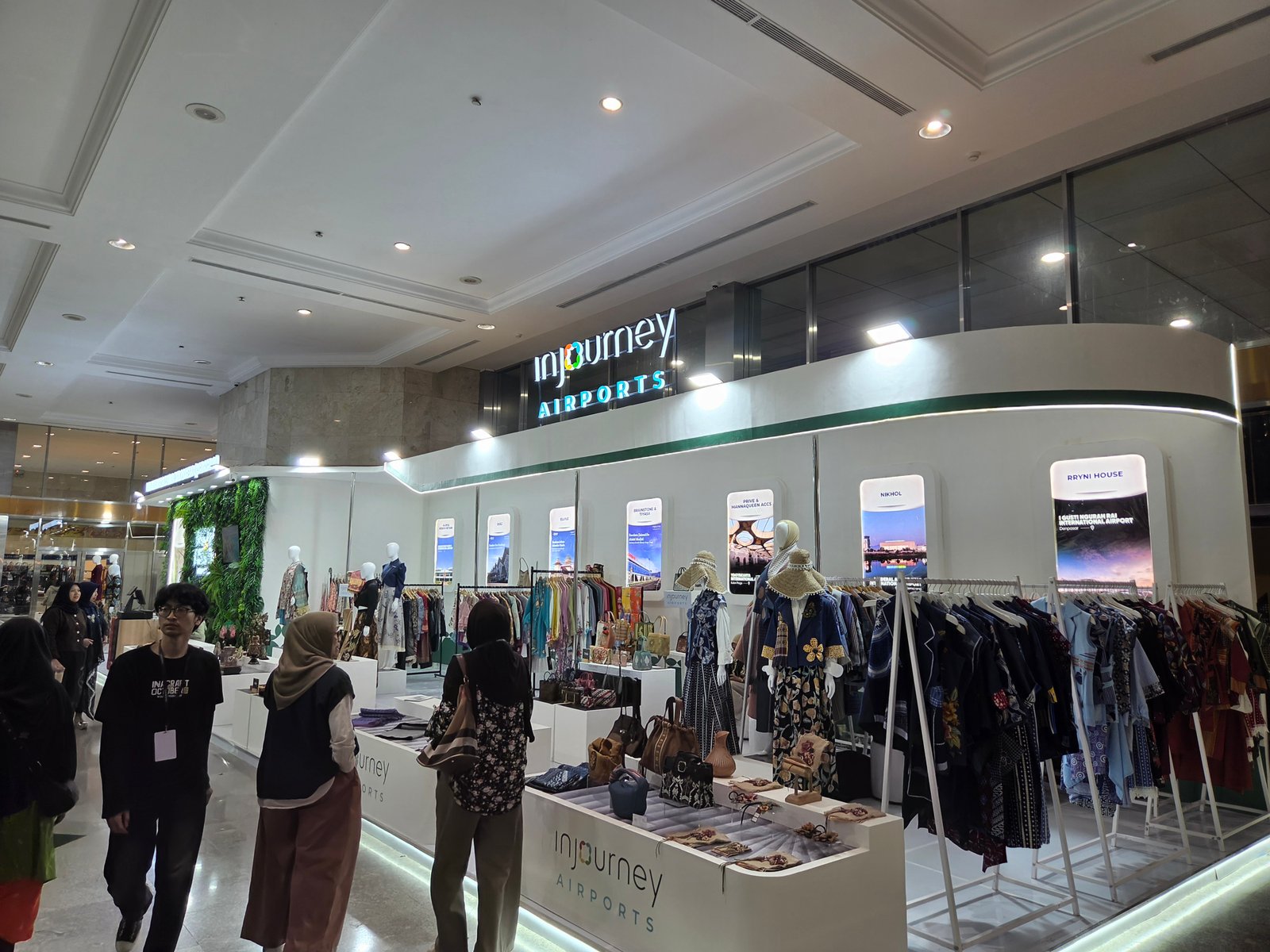 Injourney