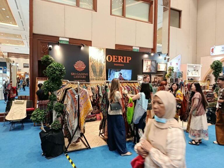 Oerip Indonesia