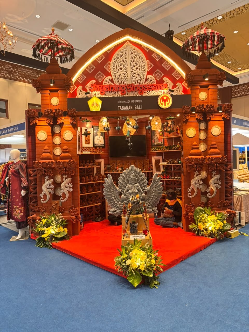 Tabanan Bali
