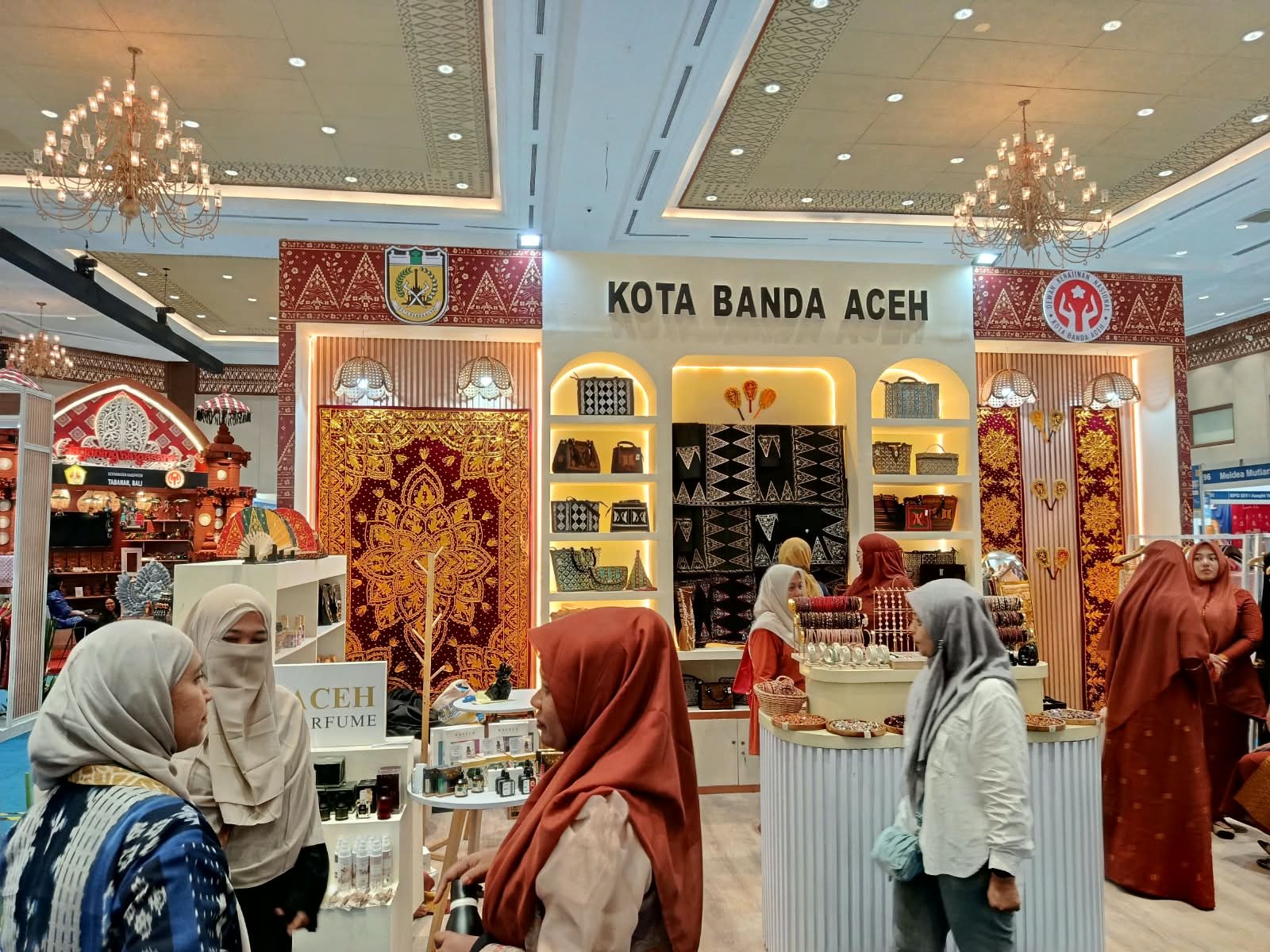 Kota Banda Aceh