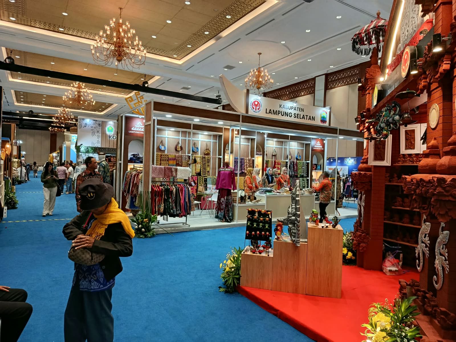 Lampung Selatan