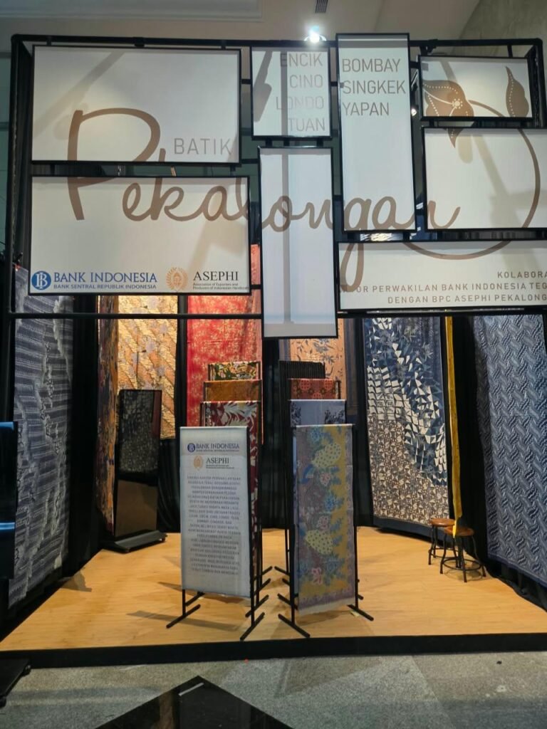 Batik Pekalongan